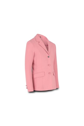 Kentucky Horsewear Sammy Competition Jacket Girls | Old Rose