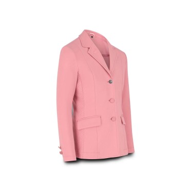 Kentucky Horsewear Sammy Competition Jacket Girls | Old Rose Kentucky Horsewear Sammy Competition Jacket Girls | Old Rose