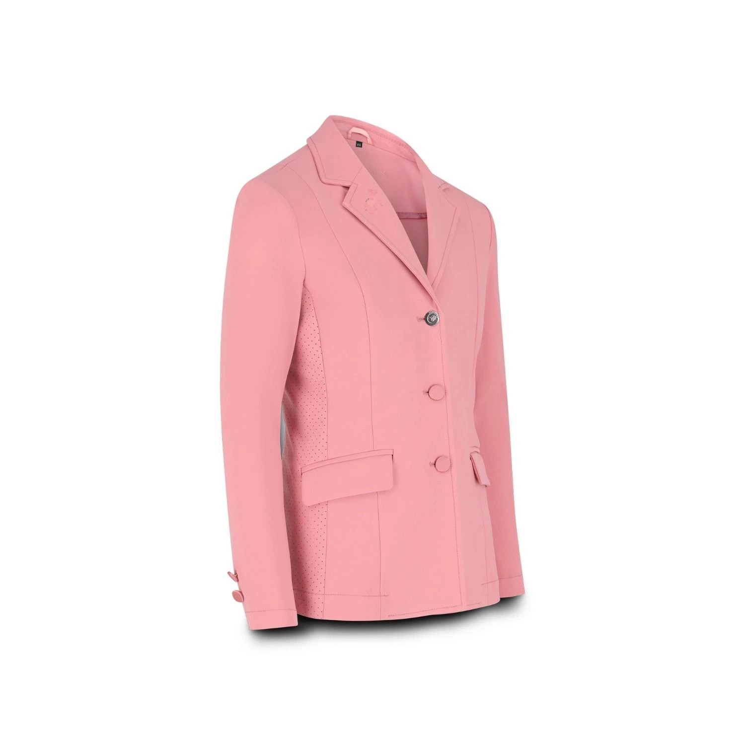Kentucky Horsewear Sammy Competition Jacket Girls | Old Rose Kentucky Horsewear Sammy Competition Jacket Girls | Old Rose