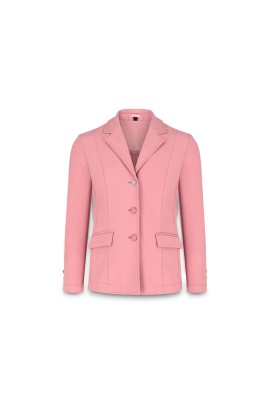 Kentucky Paris Competition Jacket Old Pink | Elegant | Shop now Kentucky Paris Competition Jacket Old Pink | Elegant | Shop now