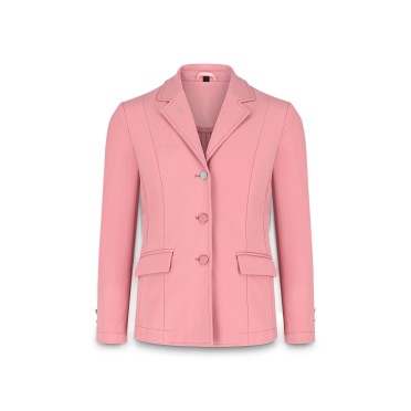 Kentucky Paris Competition Jacket Old Pink | Elegant | Shop now Kentucky Paris Competition Jacket Old Pink | Elegant | Shop now
