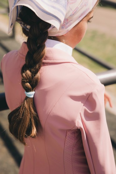 Kentucky Paris Competition Jacket Old Pink | Elegant | Shop now Kentucky Paris Competition Jacket Old Pink | Elegant | Shop now