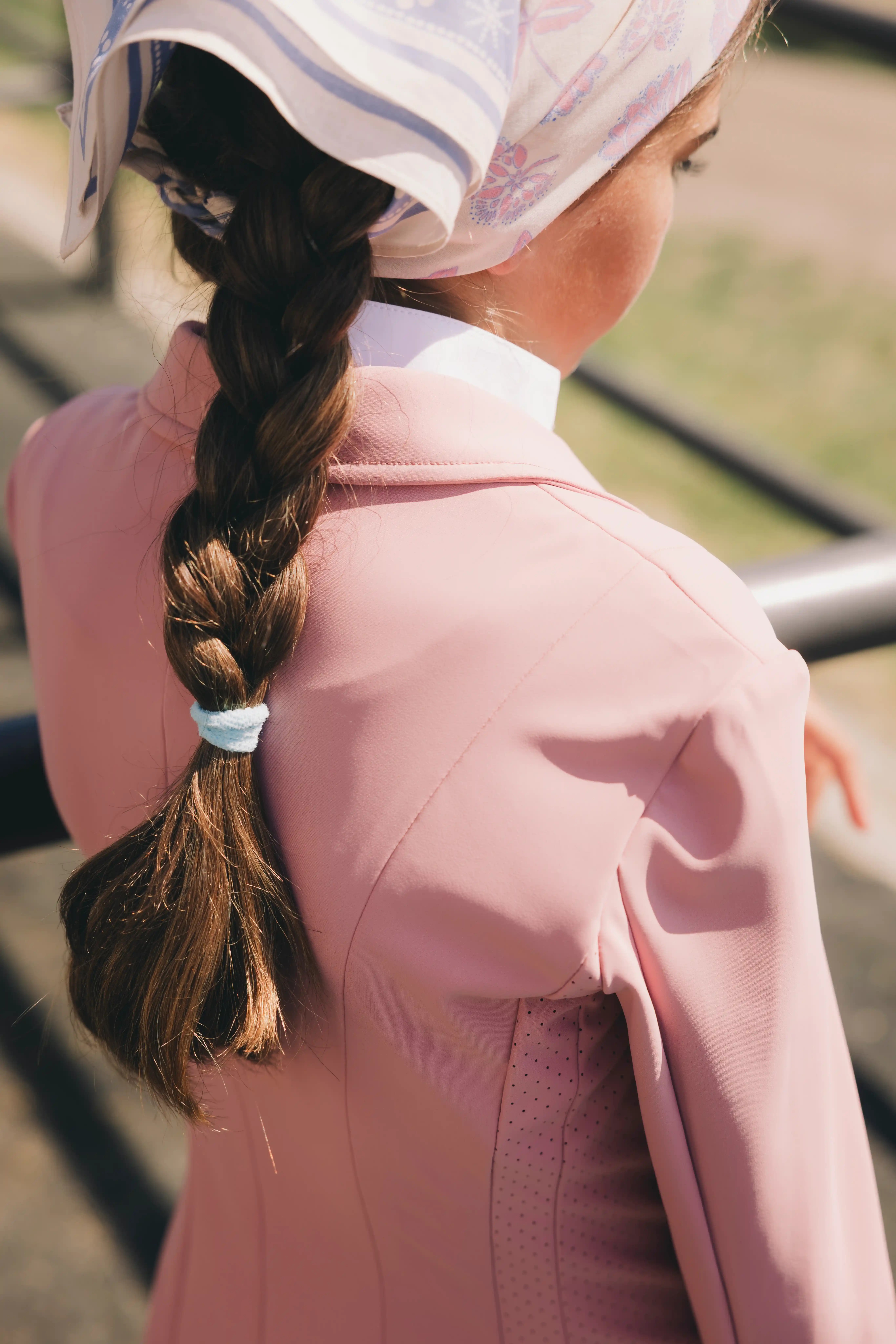 Kentucky Paris Competition Jacket Old Pink | Elegant | Shop now Kentucky Paris Competition Jacket Old Pink | Elegant | Shop now