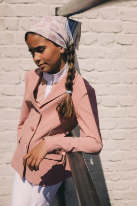 Kentucky Paris Competition Jacket Old Pink | Elegant | Shop now Kentucky Paris Competition Jacket Old Pink | Elegant | Shop now