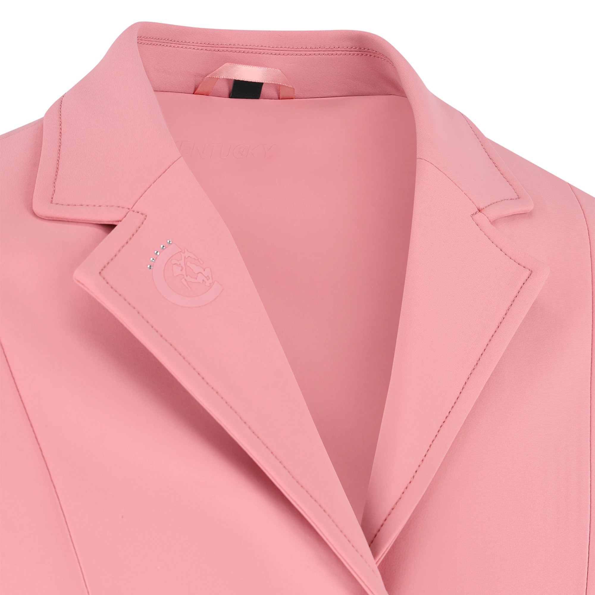 Kentucky Paris Competition Jacket Old Pink | Elegant | Shop now Kentucky Paris Competition Jacket Old Pink | Elegant | Shop now