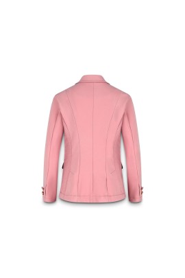 Kentucky Paris Wedstrijdjasje Oudroze | Elegant | Shop nu Kentucky Paris Wedstrijdjasje Oudroze | Elegant | Shop nu