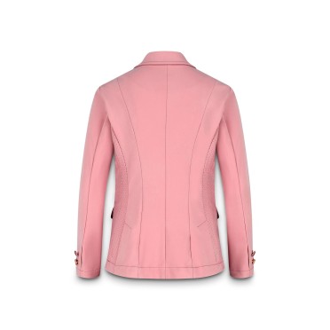 Kentucky Paris Wedstrijdjasje Oudroze | Elegant | Shop nu Kentucky Paris Wedstrijdjasje Oudroze | Elegant | Shop nu