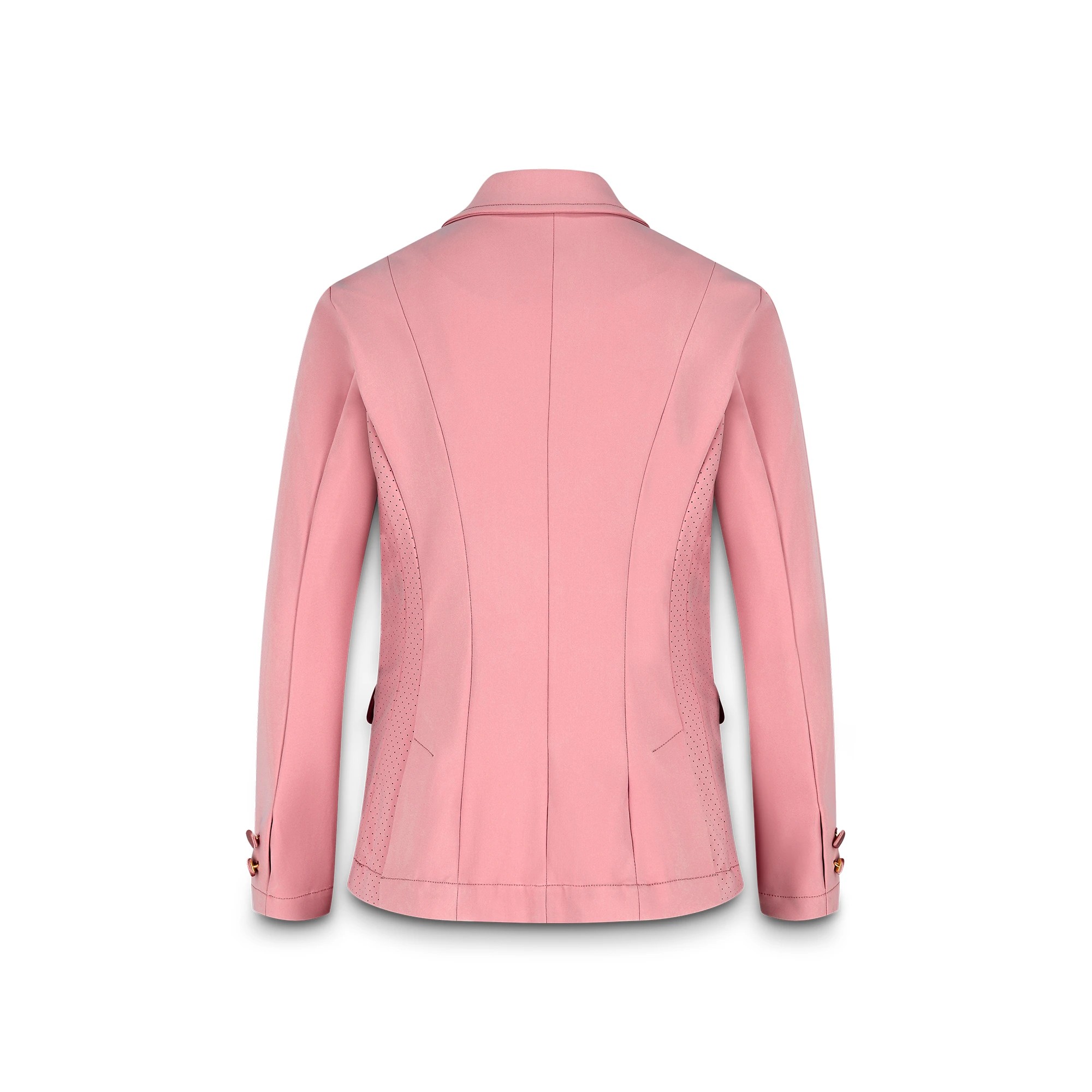 Kentucky Paris Competition Jacket Old Pink | Elegant | Shop now Kentucky Paris Competition Jacket Old Pink | Elegant | Shop now