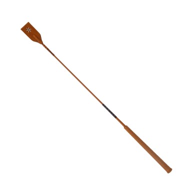 Velari Balance Jumping Whip 65 cm Light Brown | Shop now Velari Balance Jumping Whip 65 cm Light Brown | Shop now