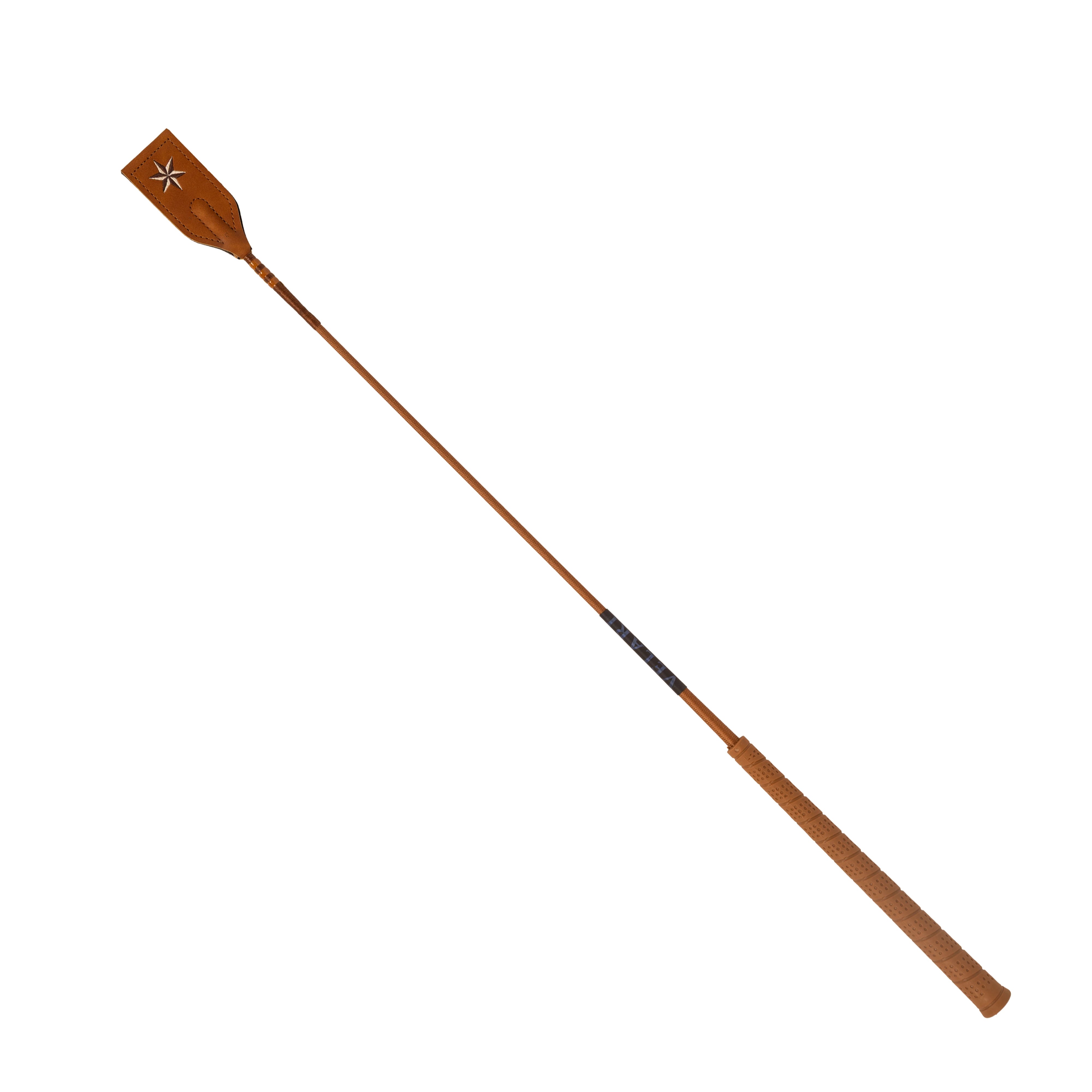 Velari Balance Jumping Whip 65 cm Light Brown | Shop now Velari Balance Jumping Whip 65 cm Light Brown | Shop now