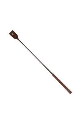 Velari Balance Jumping Whip 65 cm Dark Brown | Shop now Velari Balance Jumping Whip 65 cm Dark Brown | Shop now