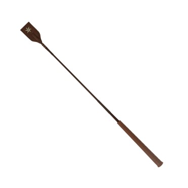 Velari Balance Jumping Whip 65 cm Dark Brown | Shop now Velari Balance Jumping Whip 65 cm Dark Brown | Shop now