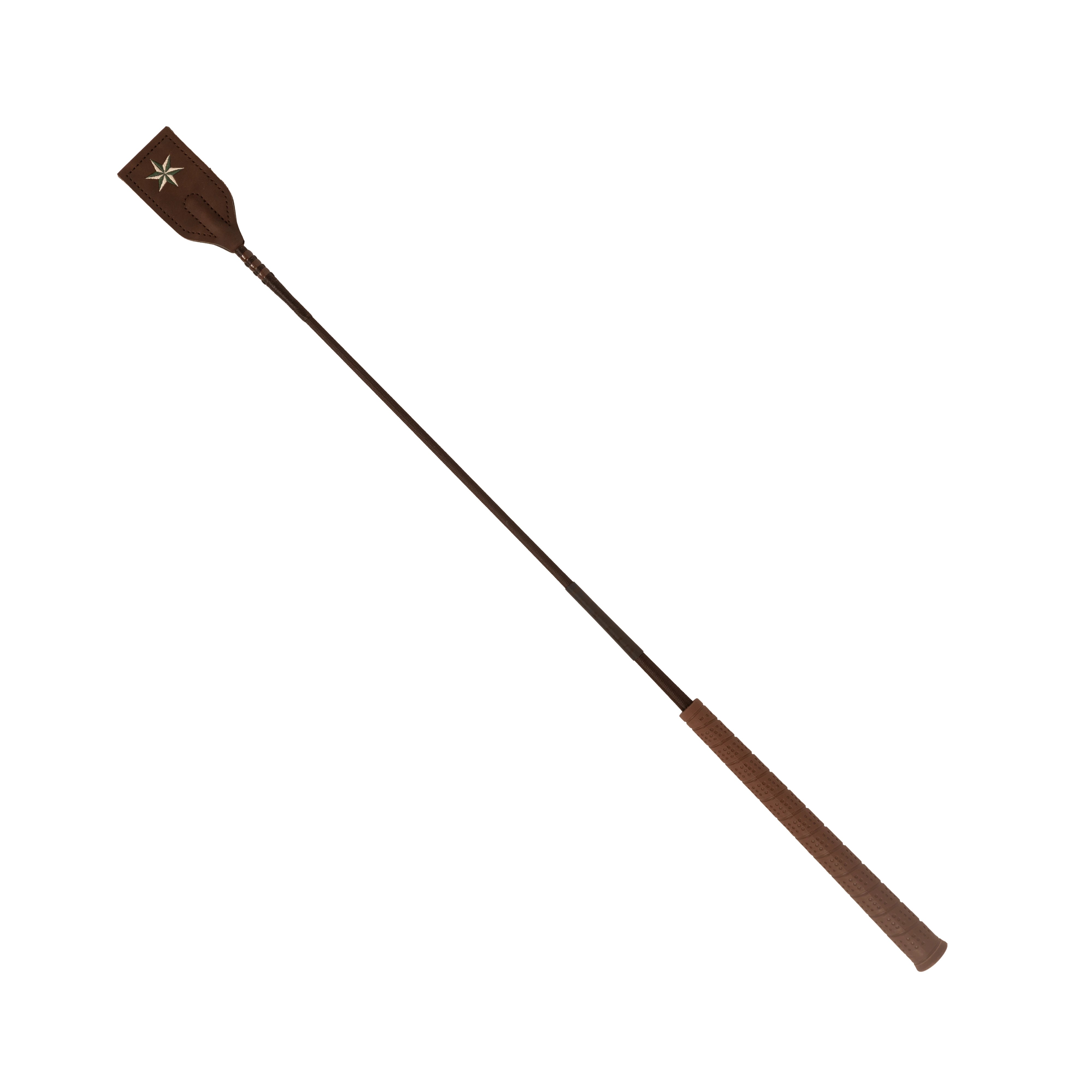 Velari Balance Jumping Whip 65 cm Dark Brown | Shop now Velari Balance Jumping Whip 65 cm Dark Brown | Shop now