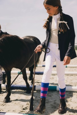 Kentucky Paris Competition Jacket Navy | Elegant | Shop now Kentucky Paris Competition Jacket Navy | Elegant | Shop now