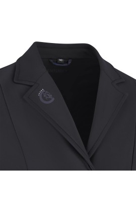 Kentucky Paris Wedstrijdjasje Navy | Elegant | Shop nu Kentucky Paris Wedstrijdjasje Navy | Elegant | Shop nu