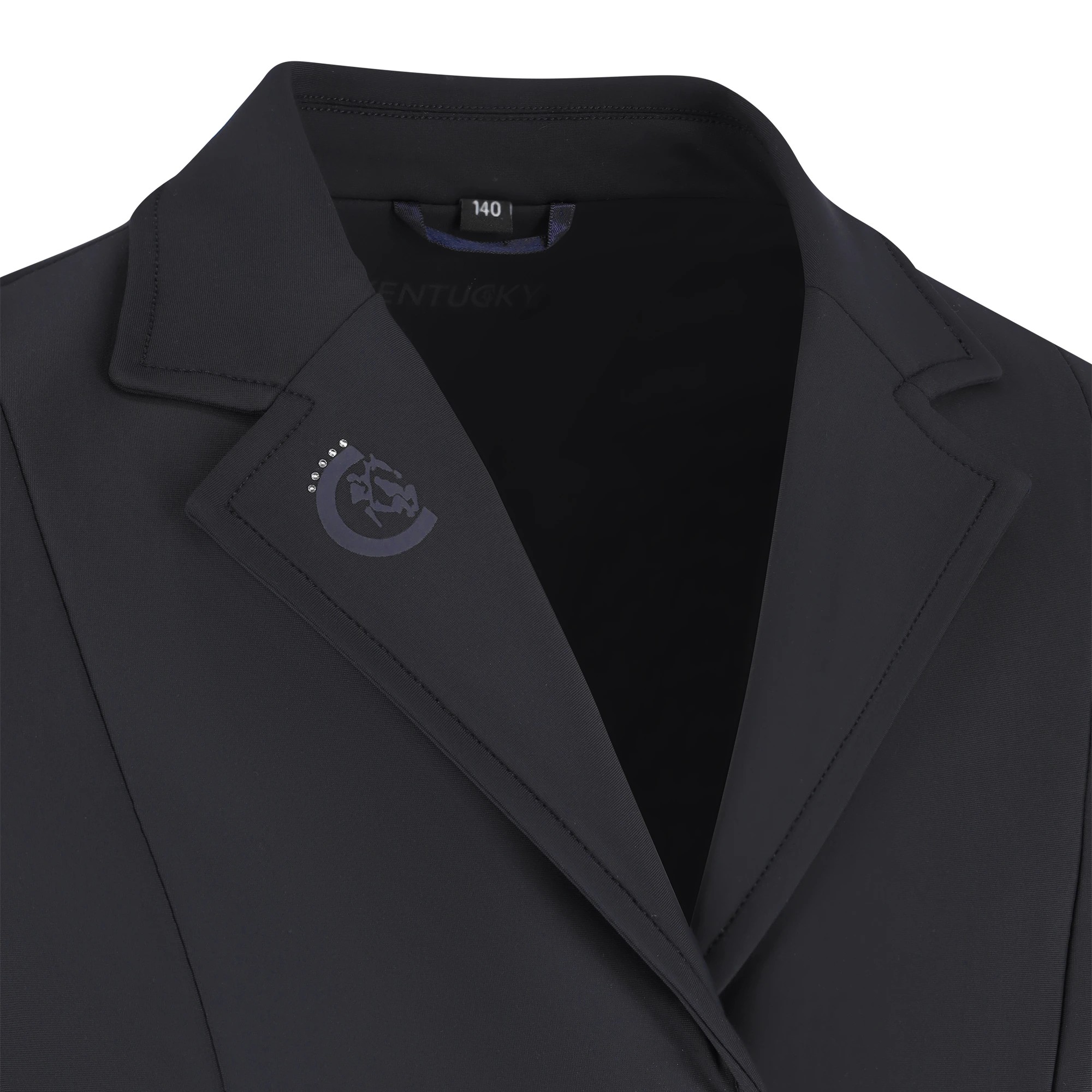 Kentucky Paris Competition Jacket Navy | Elegant | Shop now Kentucky Paris Competition Jacket Navy | Elegant | Shop now