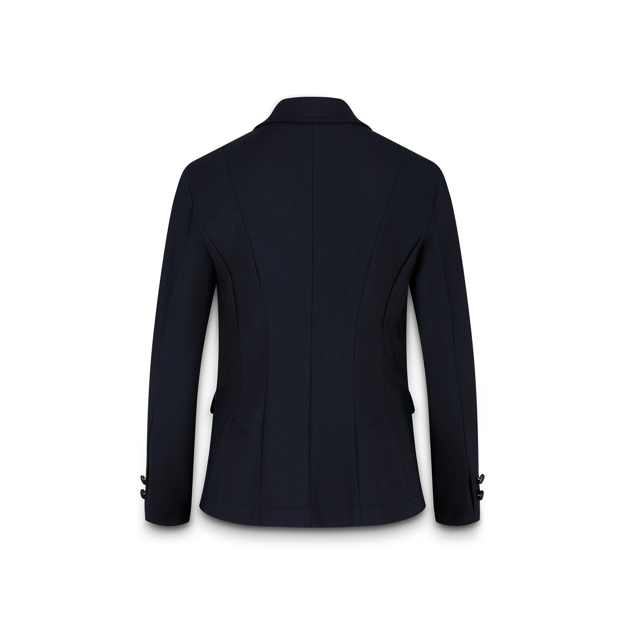 Kentucky Paris Wedstrijdjasje Navy | Elegant | Shop nu Kentucky Paris Wedstrijdjasje Navy | Elegant | Shop nu
