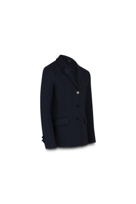 Kentucky Paris Wedstrijdjasje Navy | Elegant | Shop nu Kentucky Paris Wedstrijdjasje Navy | Elegant | Shop nu
