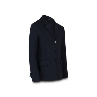 Kentucky Paris Wedstrijdjasje Navy | Elegant | Shop nu Kentucky Paris Wedstrijdjasje Navy | Elegant | Shop nu
