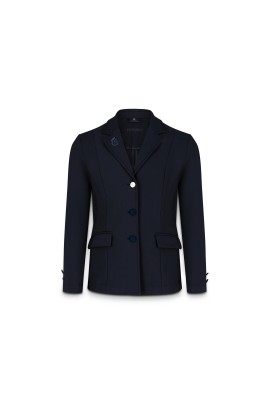 Kentucky Paris Wedstrijdjasje Navy | Elegant | Shop nu Kentucky Paris Wedstrijdjasje Navy | Elegant | Shop nu