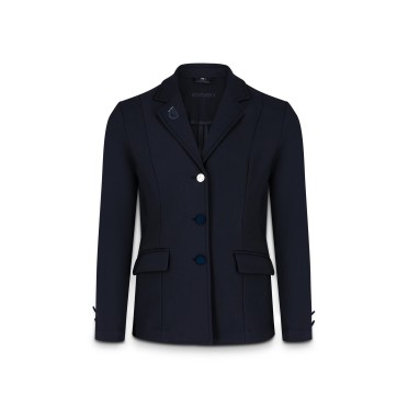 Kentucky Paris Competition Jacket Navy | Elegant | Shop now Kentucky Paris Competition Jacket Navy | Elegant | Shop now