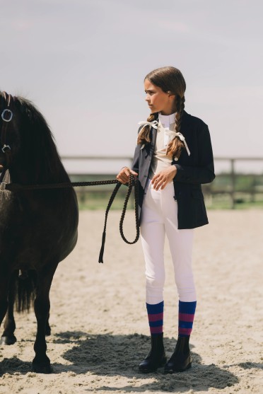 Kentucky Paris Competition Jacket Navy | Elegant | Shop now Kentucky Paris Competition Jacket Navy | Elegant | Shop now