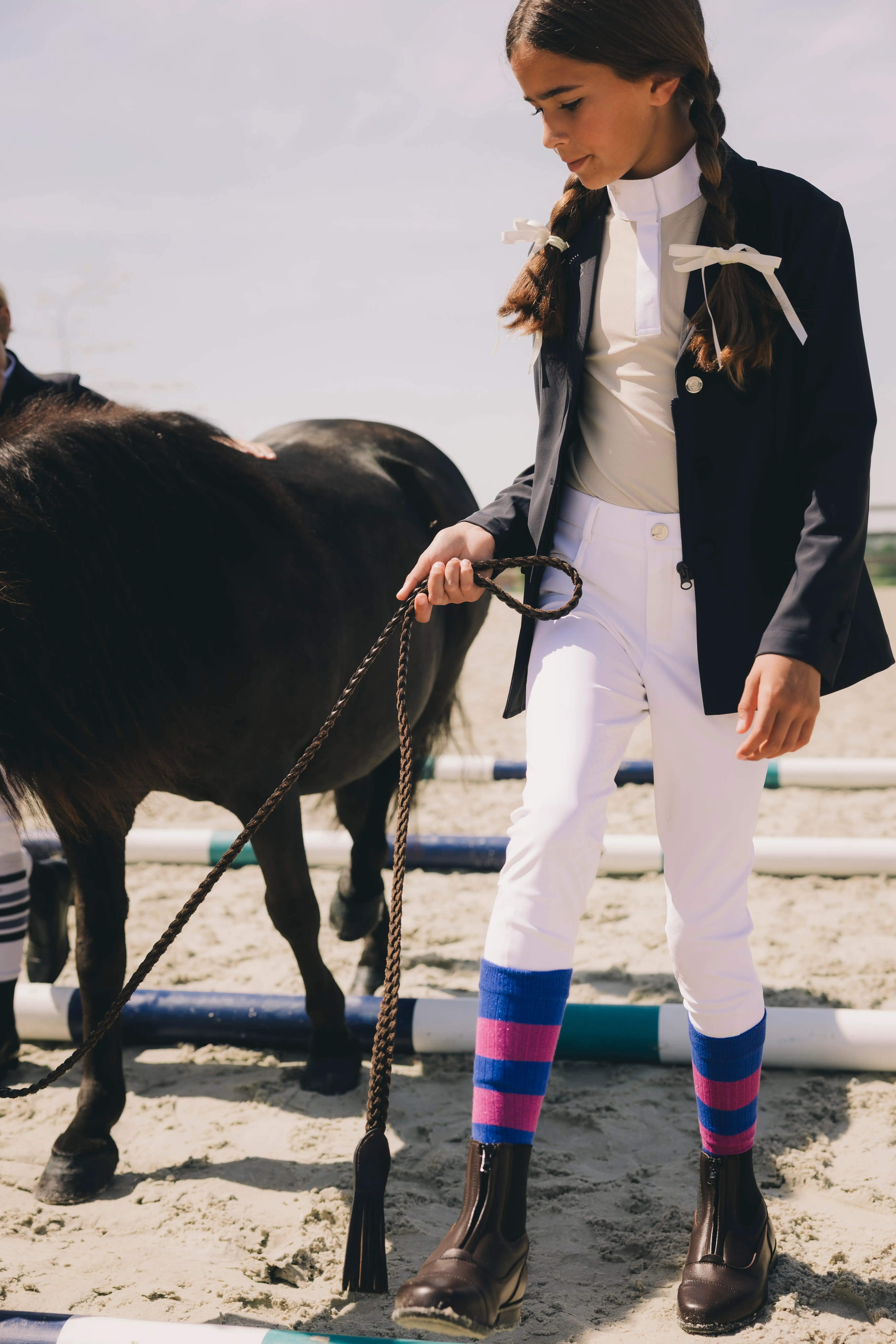 Kentucky Paris Competition Jacket Black | Elegant | Shop now Kentucky Paris Competition Jacket Black | Elegant | Shop now