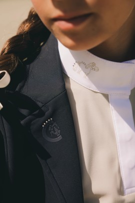 Kentucky Paris Competition Jacket Black | Elegant | Shop now Kentucky Paris Competition Jacket Black | Elegant | Shop now
