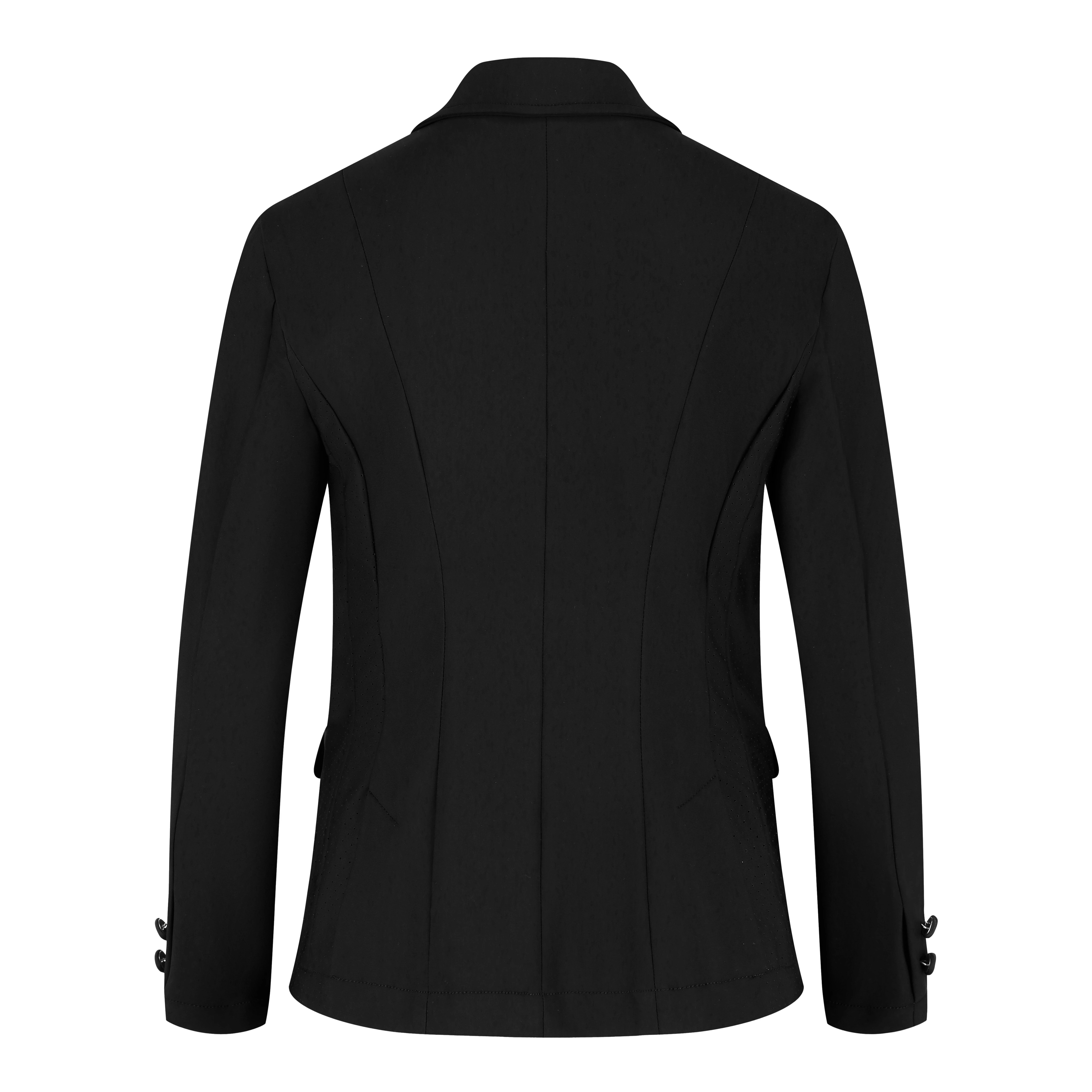 Kentucky Paris Competition Jacket Black | Elegant | Shop now Kentucky Paris Competition Jacket Black | Elegant | Shop now