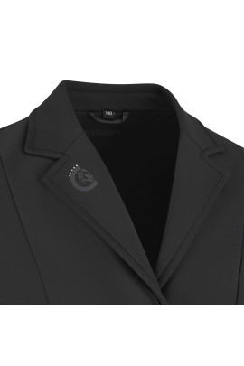 Kentucky Paris Wedstrijdjasje Zwart | Elegant | Shop nu Kentucky Paris Wedstrijdjasje Zwart | Elegant | Shop nu