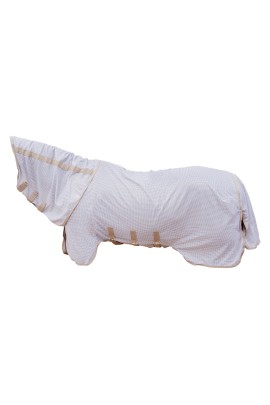 Kentucky Horsewear Mesh Comfort Fly Rug | Pied-de-Poule Kentucky Horsewear Mesh Comfort Fly Rug | Pied-de-Poule