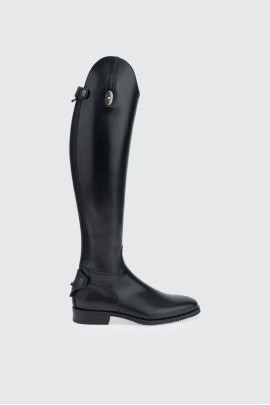 Secchiari 101W No Laces Riding Boots Italian Leather | Shop now Secchiari 101W No Laces Riding Boots Italian Leather | Shop now