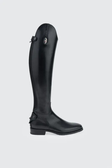 Secchiari 101W No Laces Riding Boots Italian Leather | Shop now Secchiari 101W No Laces Riding Boots Italian Leather | Shop now