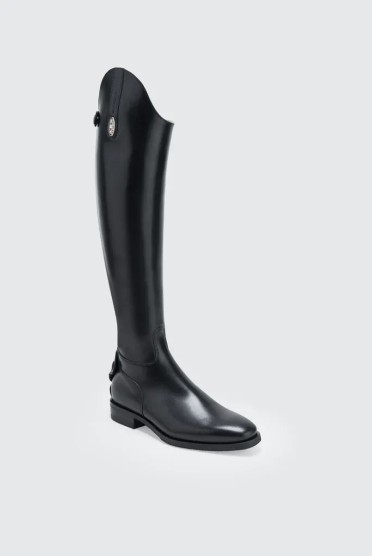 Secchiari 101W No Laces Riding Boots Italian Leather | Shop now Secchiari 101W No Laces Riding Boots Italian Leather | Shop now