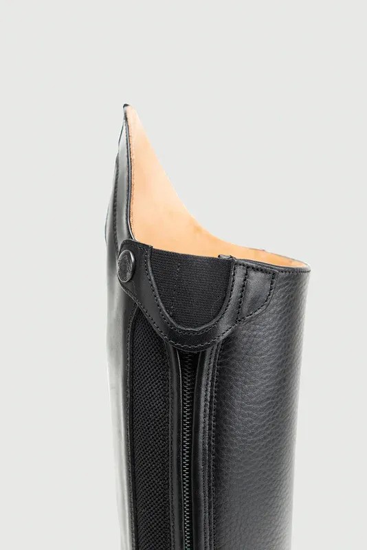 Secchiari 101W No Laces Riding Boots Italian Leather | Shop now Secchiari 101W No Laces Riding Boots Italian Leather | Shop now