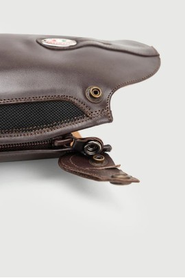 Secchiari 101W No Laces Riding Boots Italian Leather | Shop now Secchiari 101W No Laces Riding Boots Italian Leather | Shop now