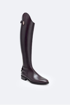 Secchiari Boots Classic 101W | Dark Brown