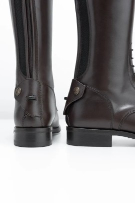 Secchiari 101W No Laces rijlaarzen Italiaans leer | Shop nu Secchiari 101W No Laces rijlaarzen Italiaans leer | Shop nu