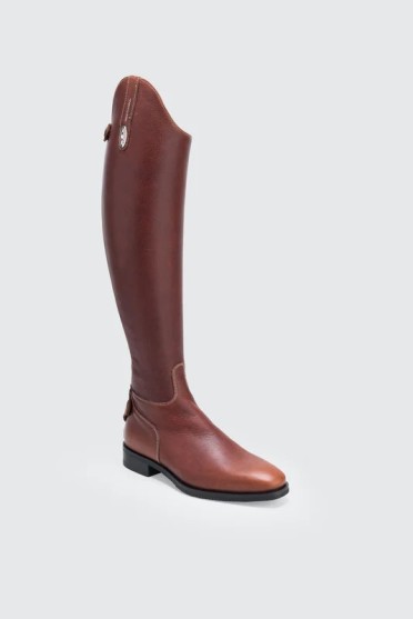 Secchiari 101W No Laces rijlaarzen Italiaans leer | Shop nu Secchiari 101W No Laces rijlaarzen Italiaans leer | Shop nu
