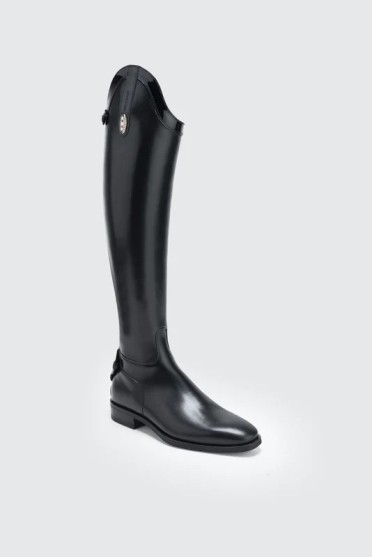 Secchiari 201W No Laces Riding Boots Patent Top | Shop now Secchiari 201W No Laces Riding Boots Patent Top | Shop now
