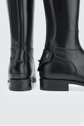 Secchiari 201W No Laces rijlaarzen lak top Italiaans leer | Shop nu Secchiari 201W No Laces rijlaarzen lak top Italiaans leer | Shop nu