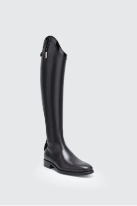 Secchiari 201W No Laces Riding Boots Patent Top | Shop now Secchiari 201W No Laces Riding Boots Patent Top | Shop now