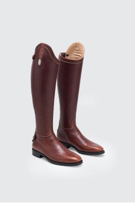 Secchiari Boots Classic 201W | Light Brown Secchiari Boots Classic 201W | Light Brown