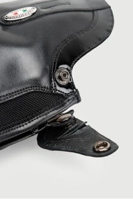 Secchiari 400W Laces Riding Boots | Bull Leather Inside | Shop now Secchiari 400W Laces Riding Boots | Bull Leather Inside | Shop now