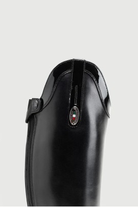 Secchiari 400W Laces Riding Boots | Bull Leather Inside | Shop now Secchiari 400W Laces Riding Boots | Bull Leather Inside | Shop now