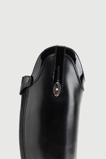 Secchiari 400W Laces Riding Boots | Bull Leather Inside | Shop now Secchiari 400W Laces Riding Boots | Bull Leather Inside | Shop now