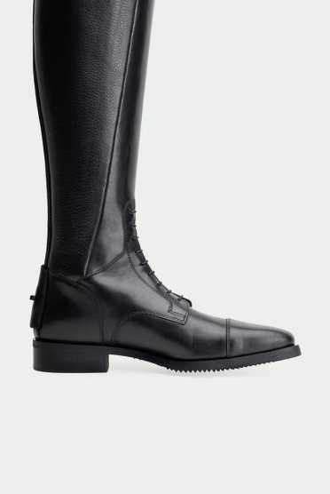 Secchiari 400W Laces Riding Boots | Bull Leather Inside | Shop now Secchiari 400W Laces Riding Boots | Bull Leather Inside | Shop now