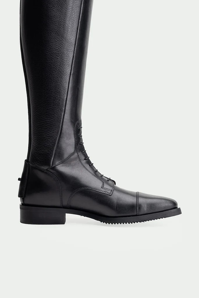Secchiari 400W Laces Riding Boots | Bull Leather Inside | Shop now Secchiari 400W Laces Riding Boots | Bull Leather Inside | Shop now