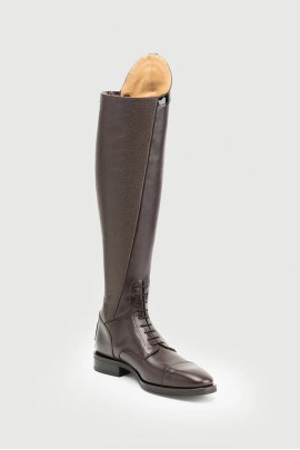 Secchiari 400W Laces Riding Boots | Bull Leather Inside | Shop now Secchiari 400W Laces Riding Boots | Bull Leather Inside | Shop now