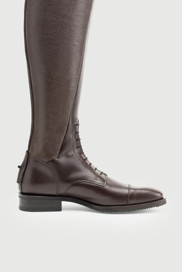 Secchiari 400W Laces Riding Boots | Bull Leather Inside | Shop now Secchiari 400W Laces Riding Boots | Bull Leather Inside | Shop now